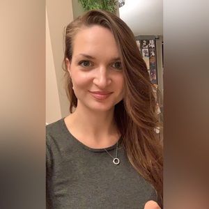 Meet your Posher, Olga